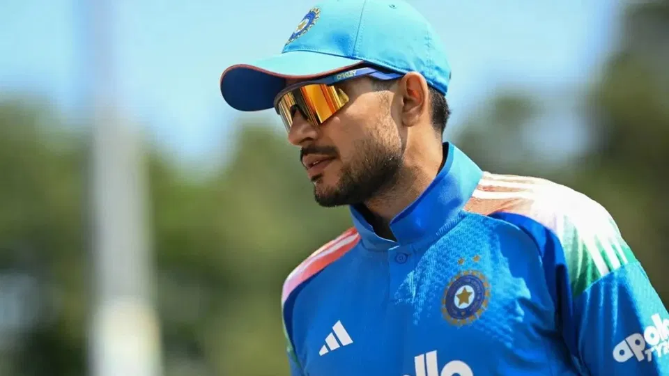 Will Shubman Gill Play India vs West Indies 1st ODI After Elbow Injury? Official Update Issued